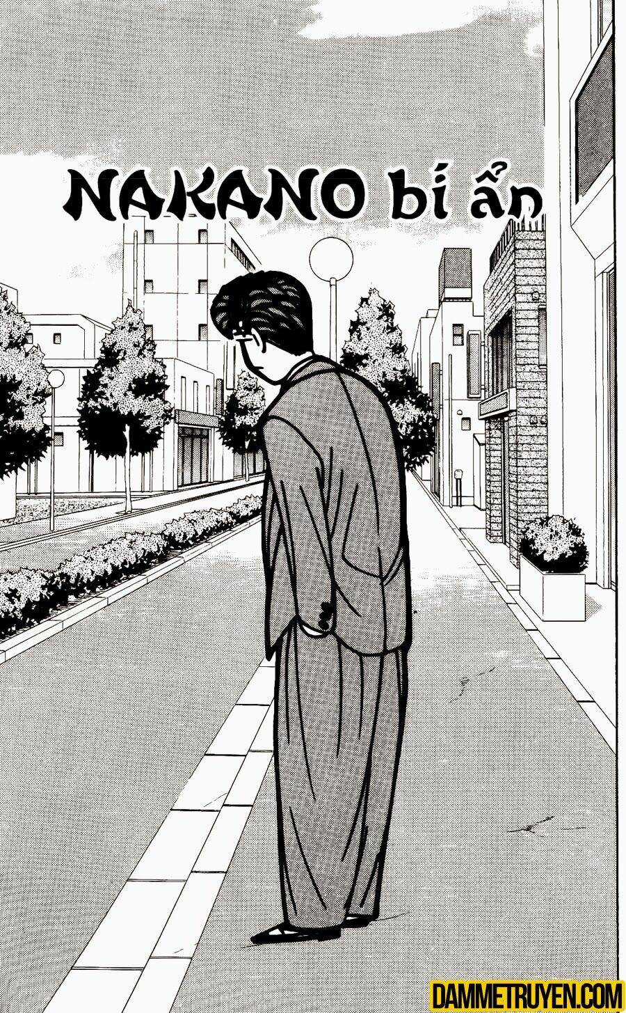Kyou Kara Ore Wa - Cặp Bài Trùng Chapter 278 trang 1