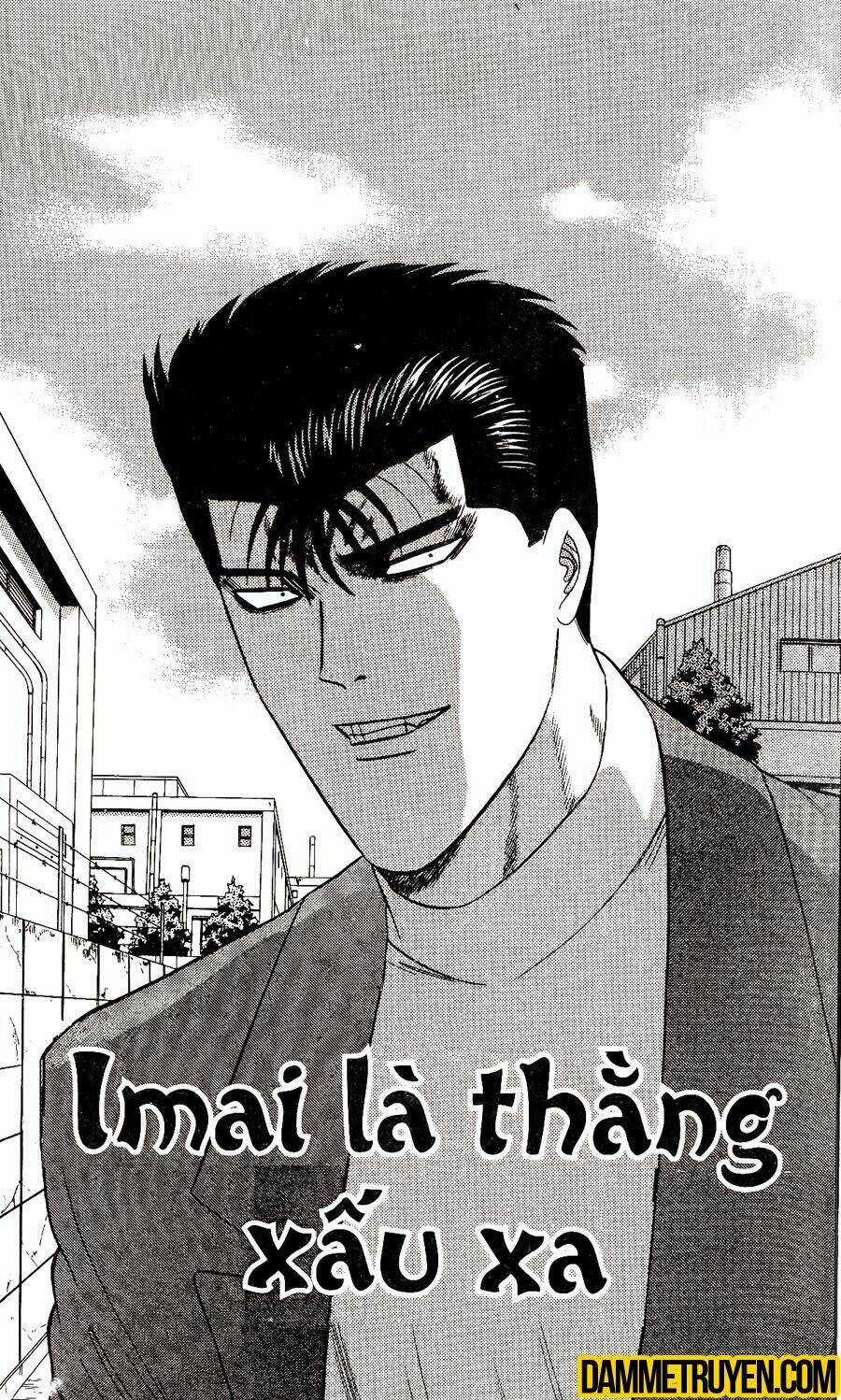 Kyou Kara Ore Wa - Cặp Bài Trùng Chapter 279 trang 1