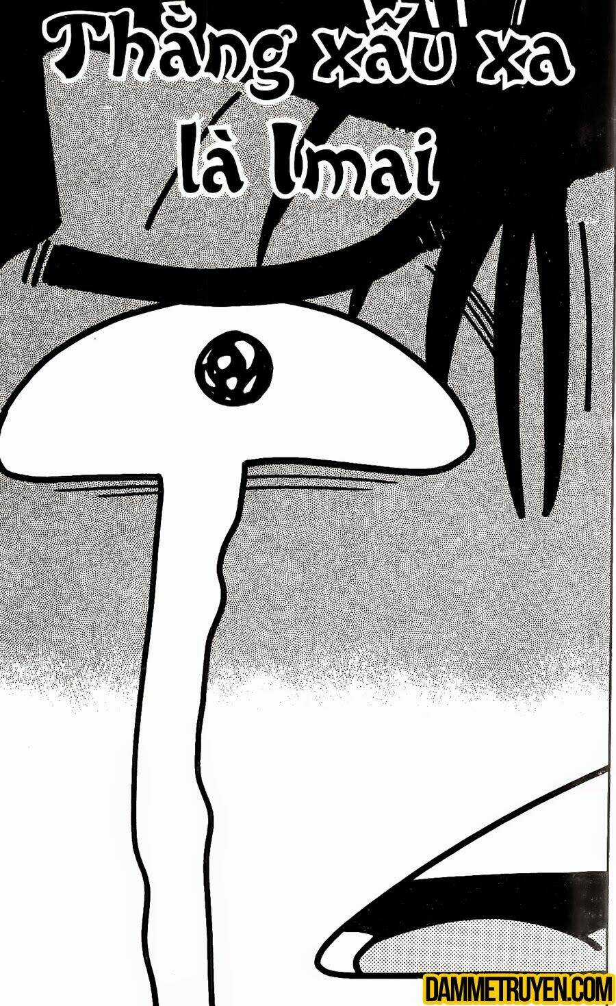 Kyou Kara Ore Wa - Cặp Bài Trùng Chapter 280 trang 1