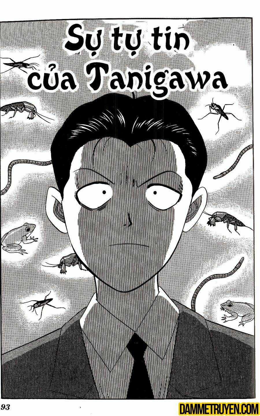 Kyou Kara Ore Wa - Cặp Bài Trùng Chapter 284 trang 1