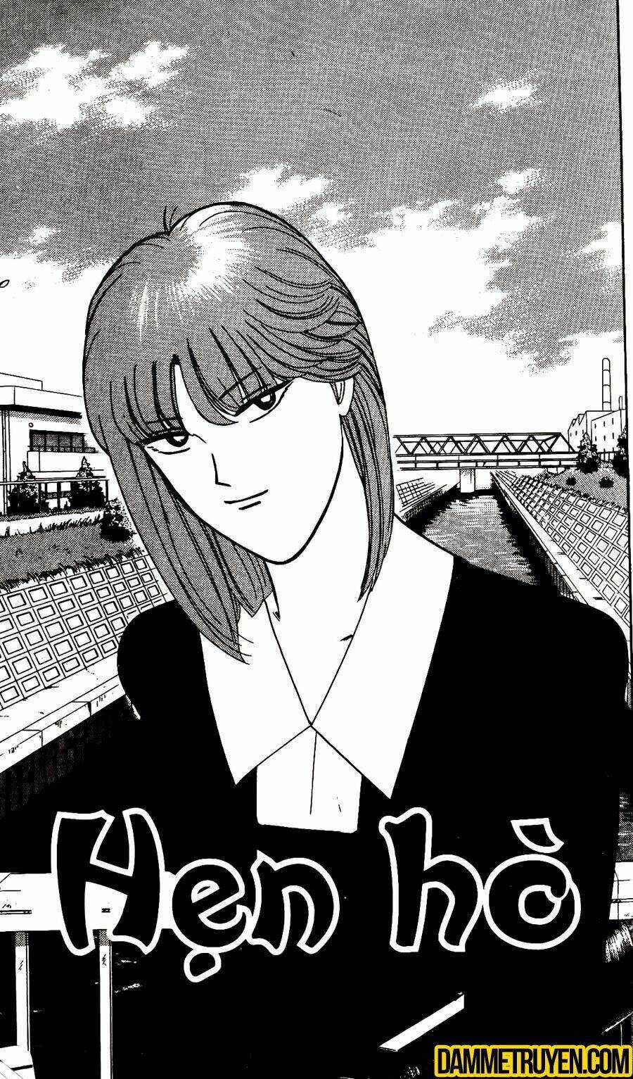 Kyou Kara Ore Wa - Cặp Bài Trùng Chapter 289 trang 1