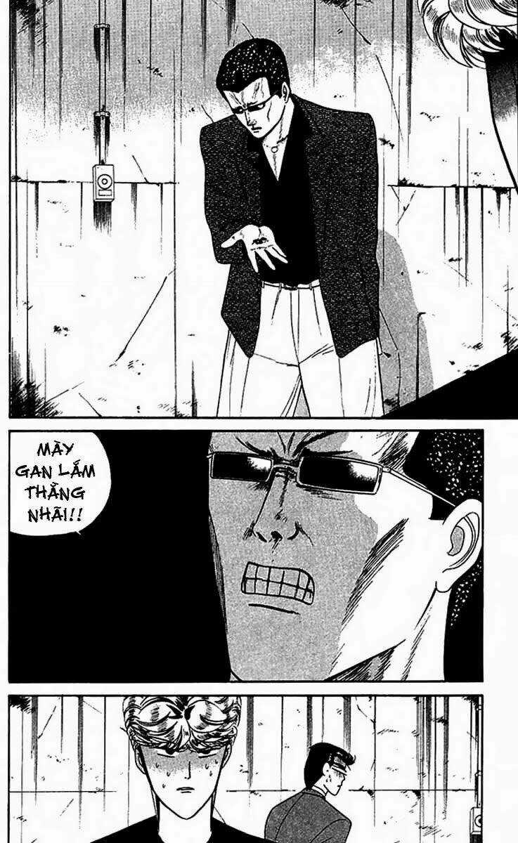 Kyou Kara Ore Wa - Cặp Bài Trùng Chapter 29 trang 1