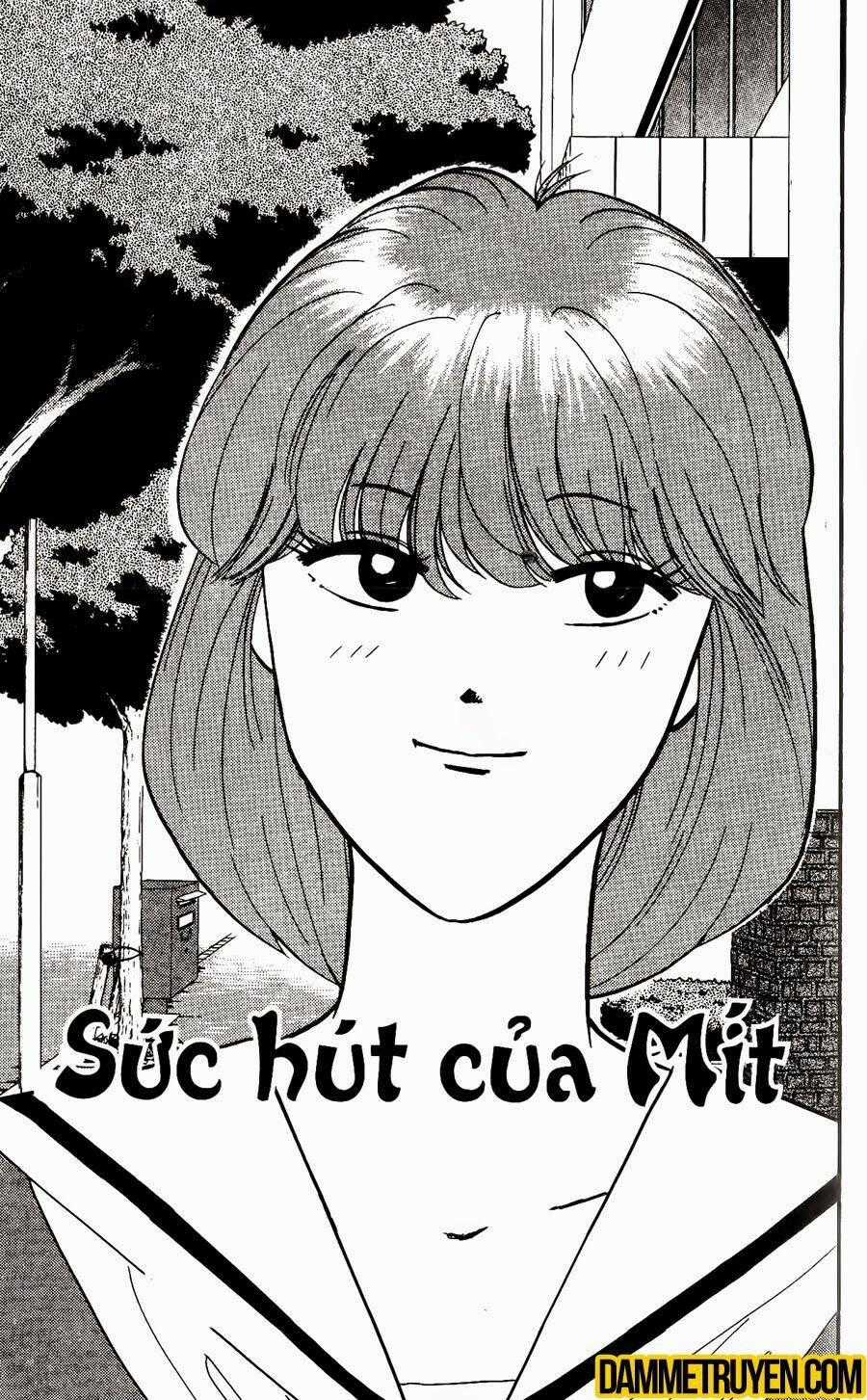 Kyou Kara Ore Wa - Cặp Bài Trùng Chapter 292 trang 1