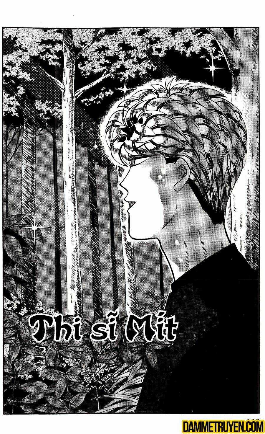 Kyou Kara Ore Wa - Cặp Bài Trùng Chapter 295 trang 1