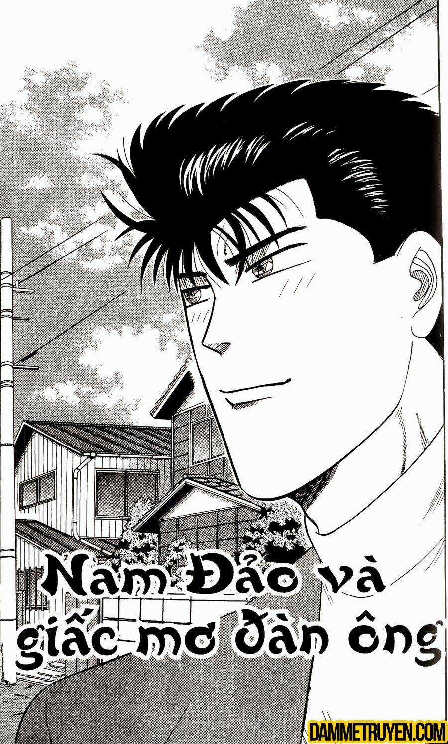 Kyou Kara Ore Wa - Cặp Bài Trùng Chapter 297 trang 1