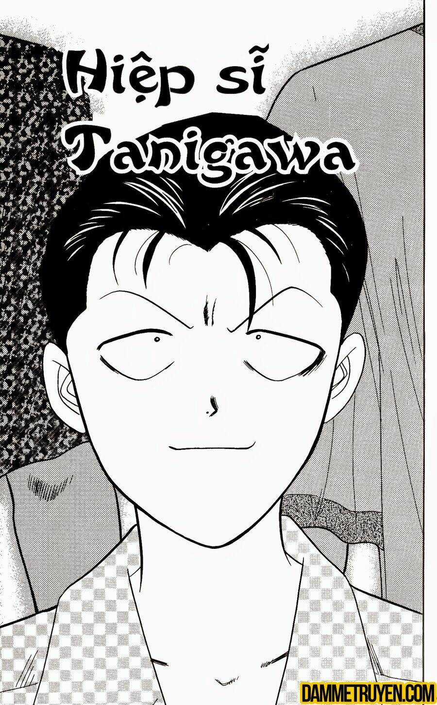 Kyou Kara Ore Wa - Cặp Bài Trùng Chapter 302 trang 1