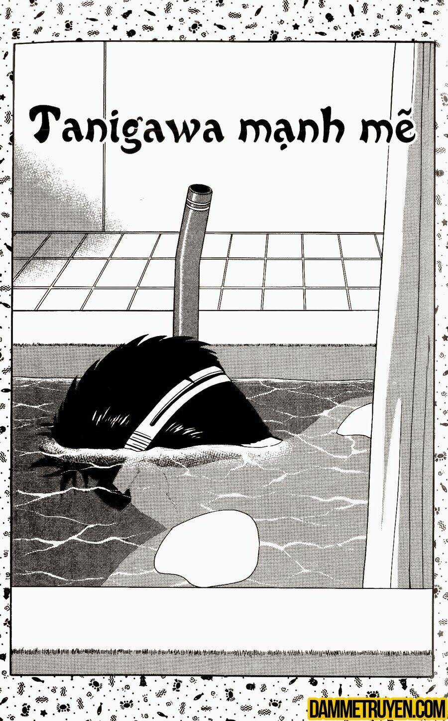Kyou Kara Ore Wa - Cặp Bài Trùng Chapter 303 trang 1