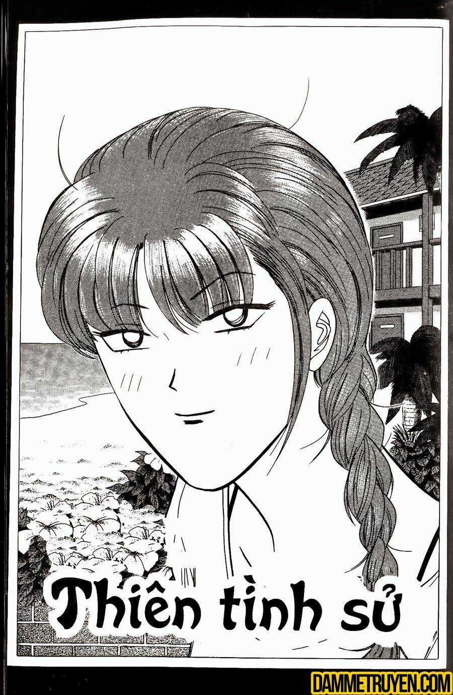 Kyou Kara Ore Wa - Cặp Bài Trùng Chapter 304 trang 1