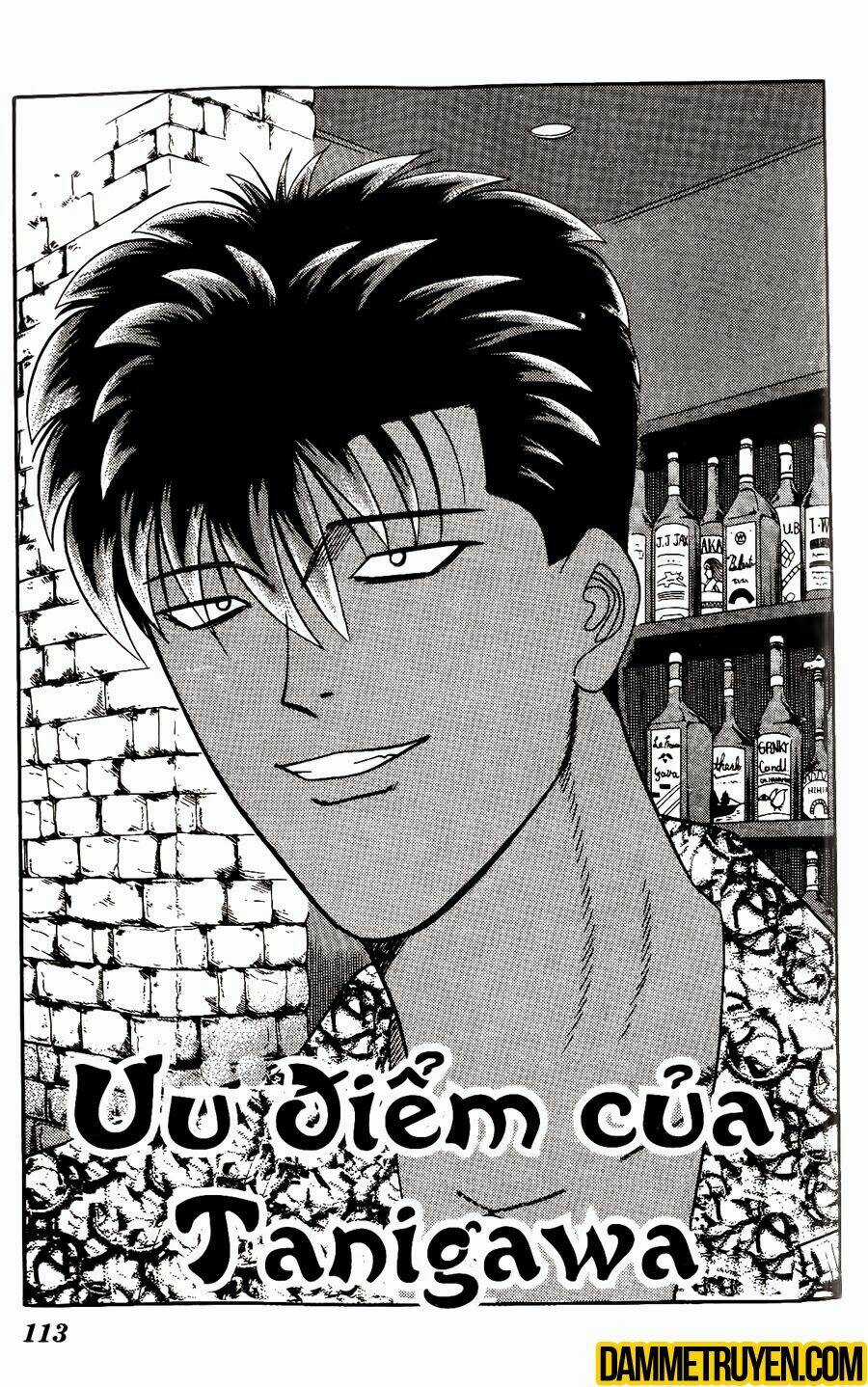 Kyou Kara Ore Wa - Cặp Bài Trùng Chapter 305 trang 1