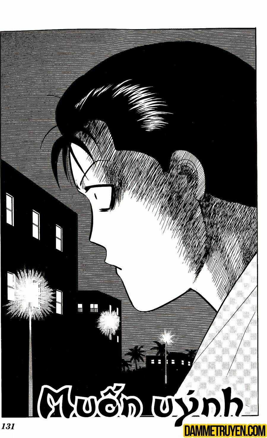 Kyou Kara Ore Wa - Cặp Bài Trùng Chapter 306 trang 1