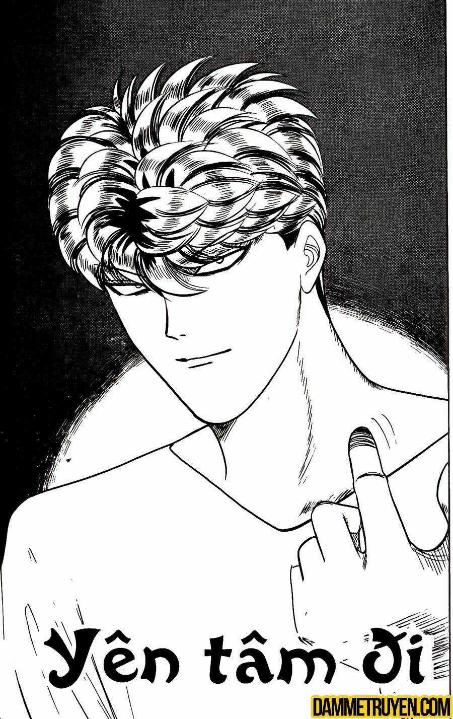Kyou Kara Ore Wa - Cặp Bài Trùng Chapter 308 trang 1
