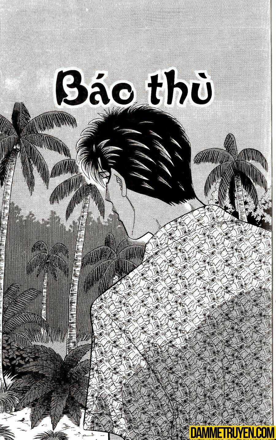 Kyou Kara Ore Wa - Cặp Bài Trùng Chapter 310 trang 1