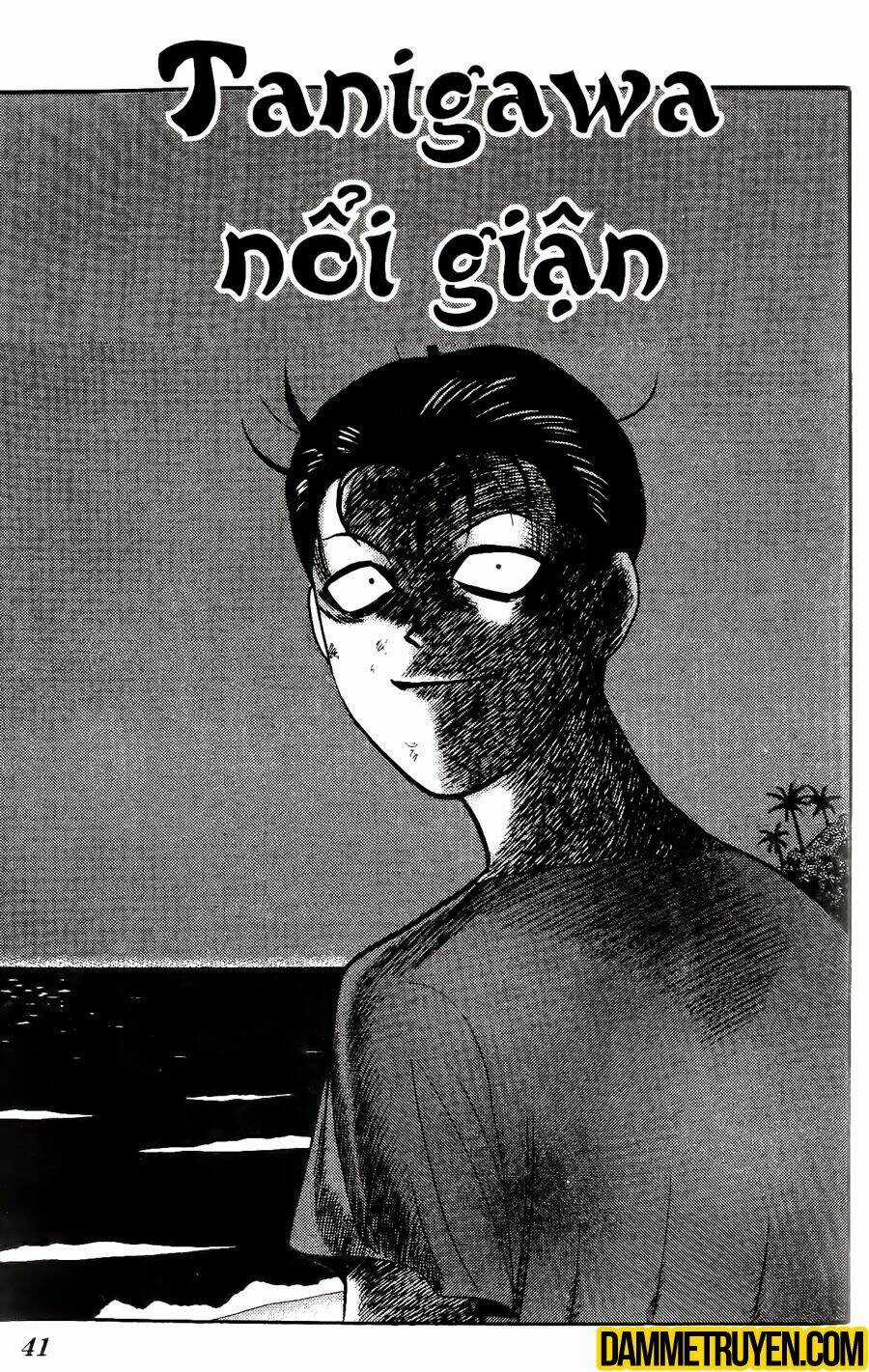 Kyou Kara Ore Wa - Cặp Bài Trùng Chapter 311 trang 1