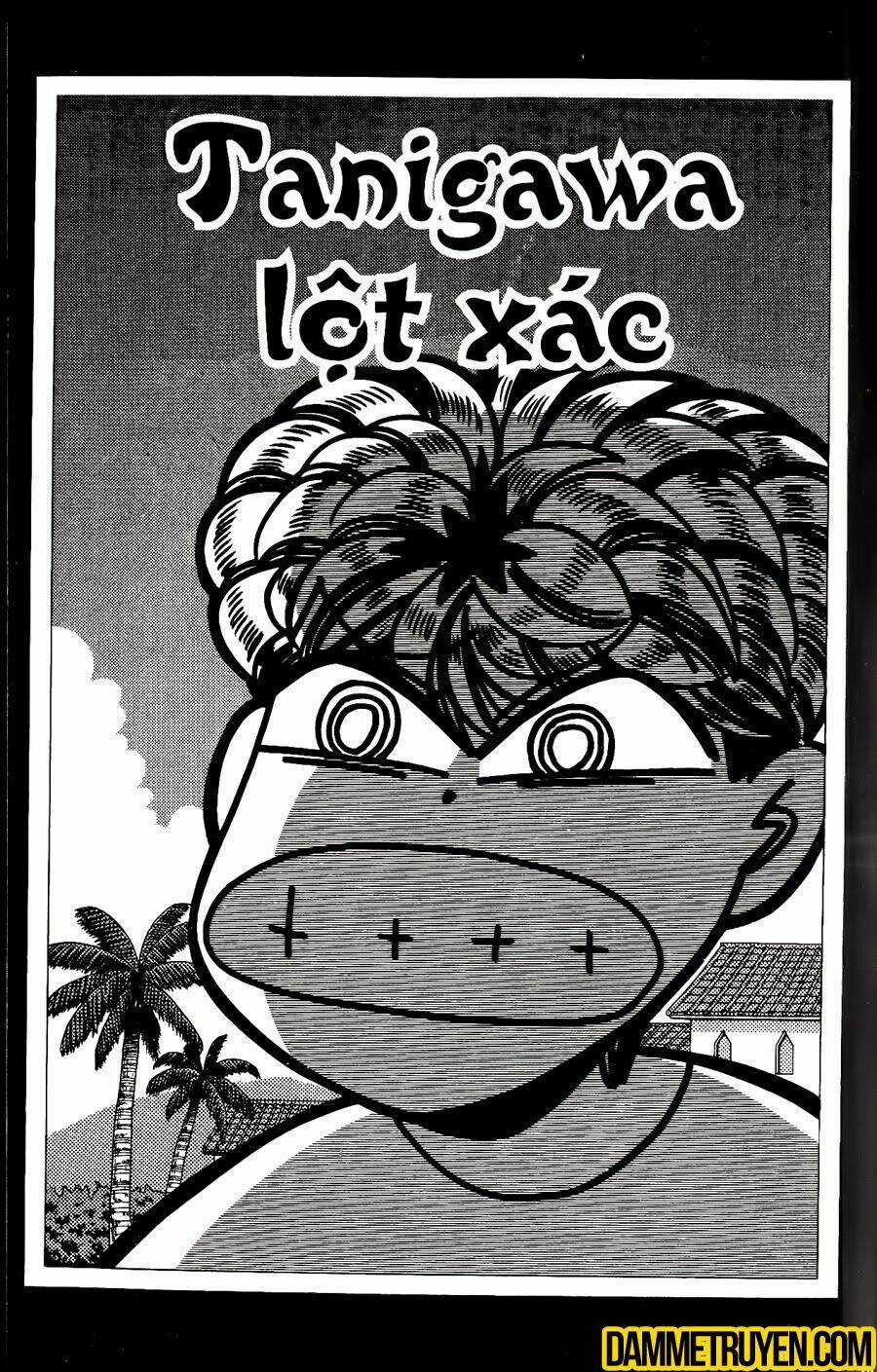 Kyou Kara Ore Wa - Cặp Bài Trùng Chapter 312 trang 1