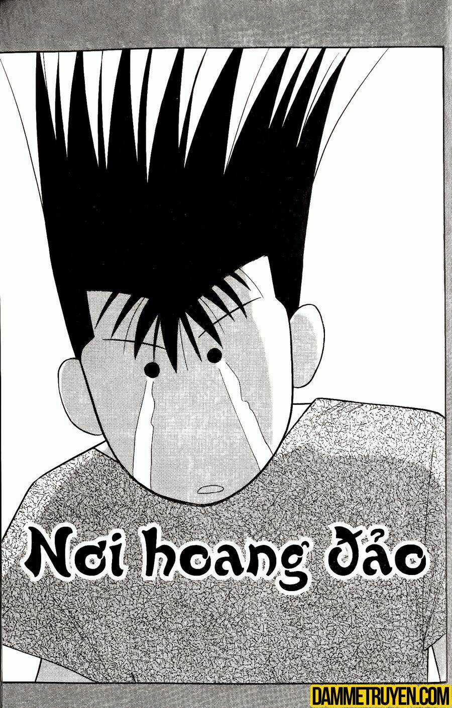 Kyou Kara Ore Wa - Cặp Bài Trùng Chapter 316 trang 1