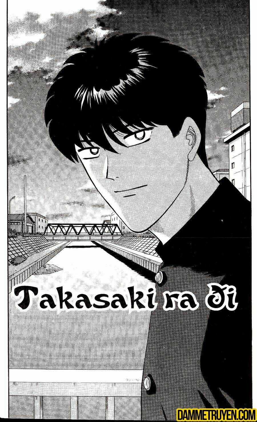 Kyou Kara Ore Wa - Cặp Bài Trùng Chapter 318 trang 1
