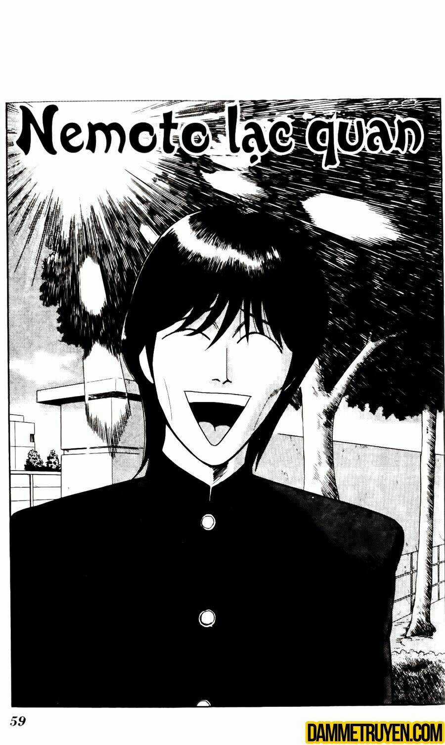 Kyou Kara Ore Wa - Cặp Bài Trùng Chapter 322 trang 1