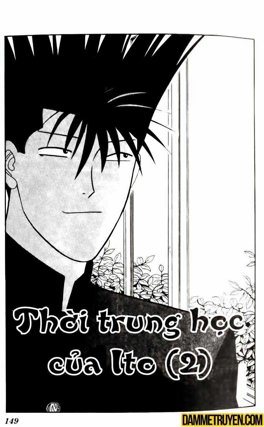 Kyou Kara Ore Wa - Cặp Bài Trùng Chapter 327 trang 1