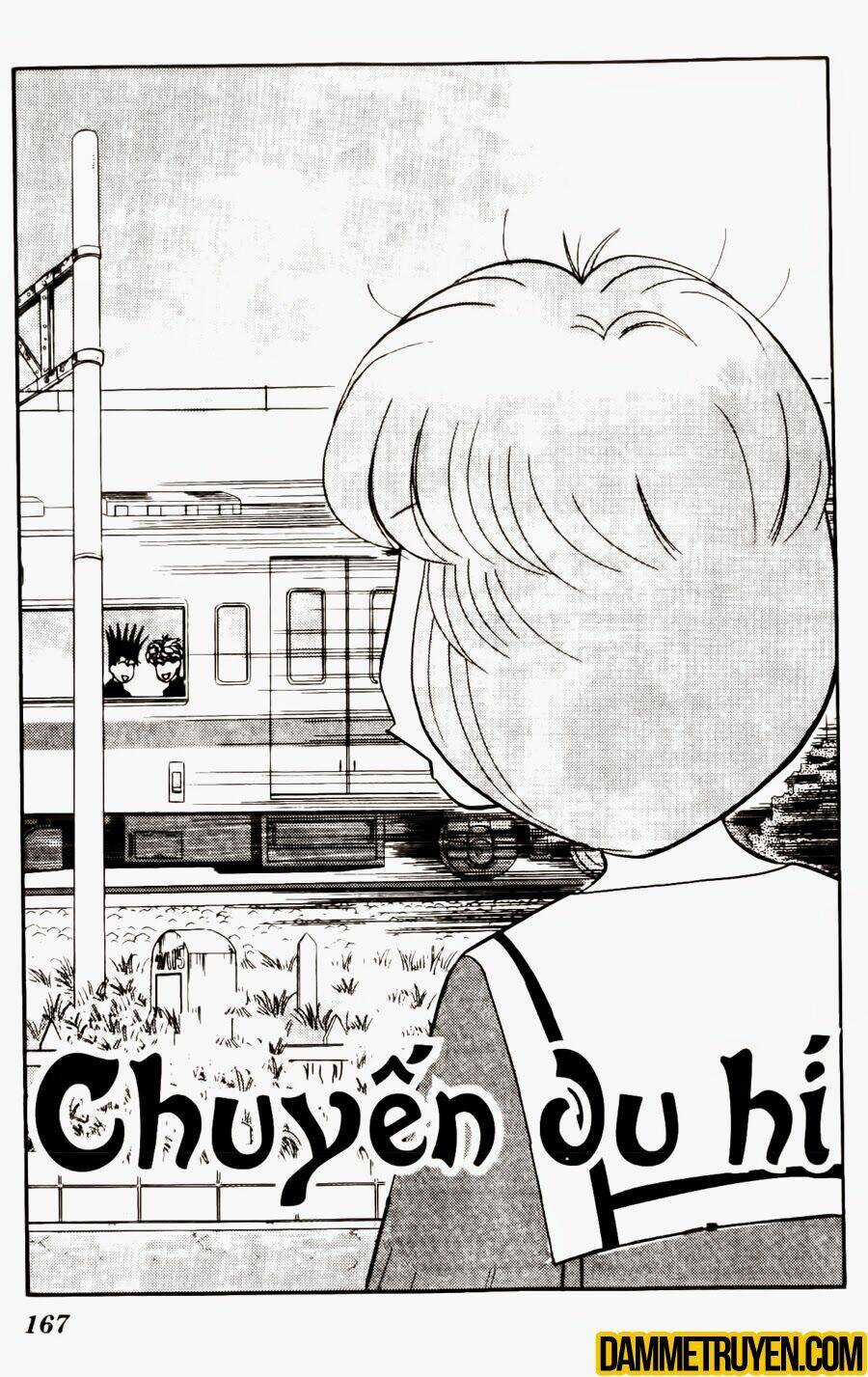 Kyou Kara Ore Wa - Cặp Bài Trùng Chapter 328 trang 1