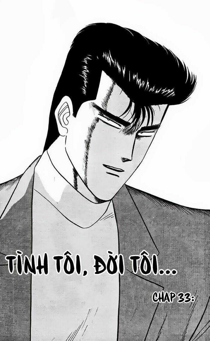 Kyou Kara Ore Wa - Cặp Bài Trùng Chapter 33 trang 0