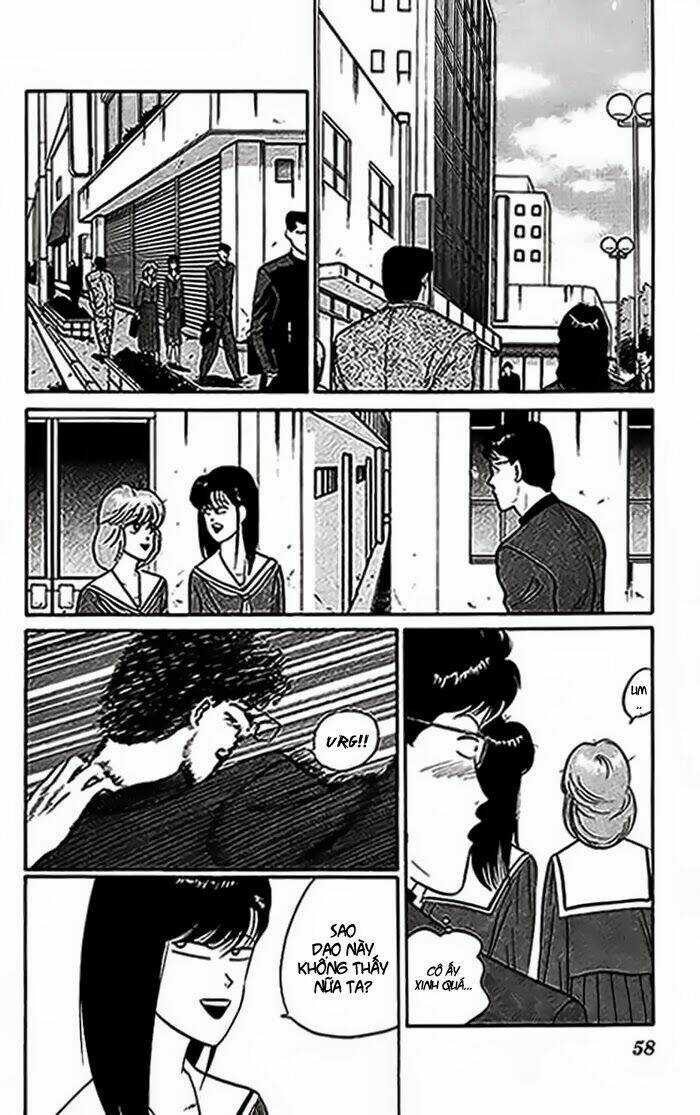 Kyou Kara Ore Wa - Cặp Bài Trùng Chapter 33 trang 1