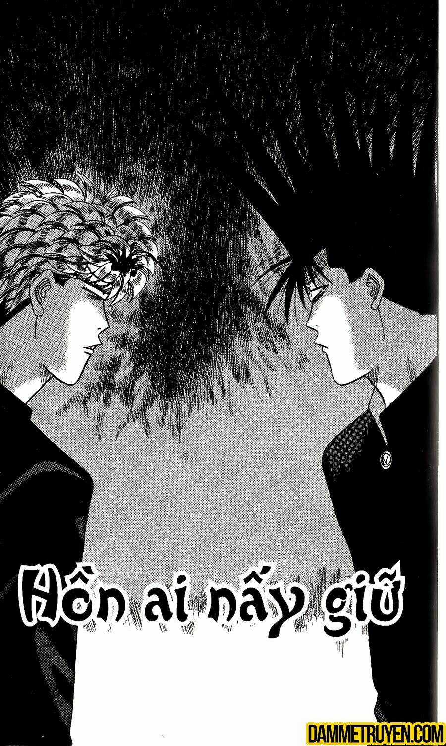Kyou Kara Ore Wa - Cặp Bài Trùng Chapter 336 trang 1