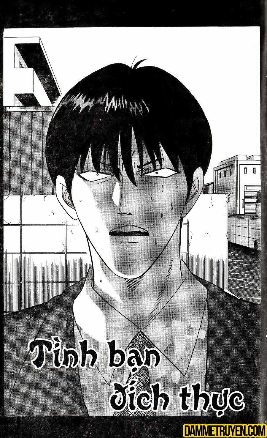 Kyou Kara Ore Wa - Cặp Bài Trùng Chapter 337 trang 1