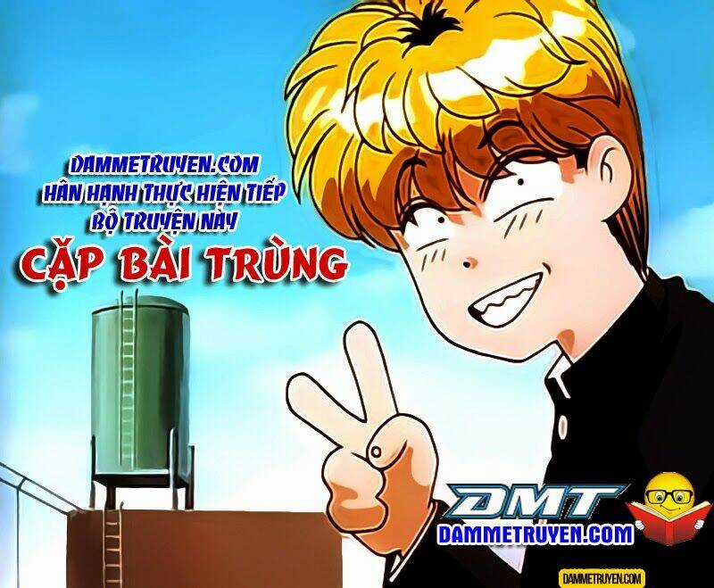 Kyou Kara Ore Wa - Cặp Bài Trùng Chapter 338 trang 0