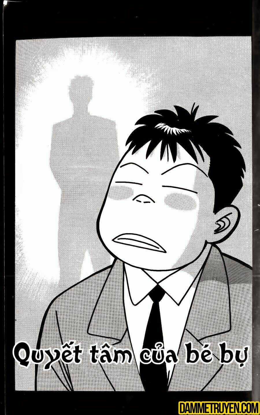 Kyou Kara Ore Wa - Cặp Bài Trùng Chapter 341 trang 1