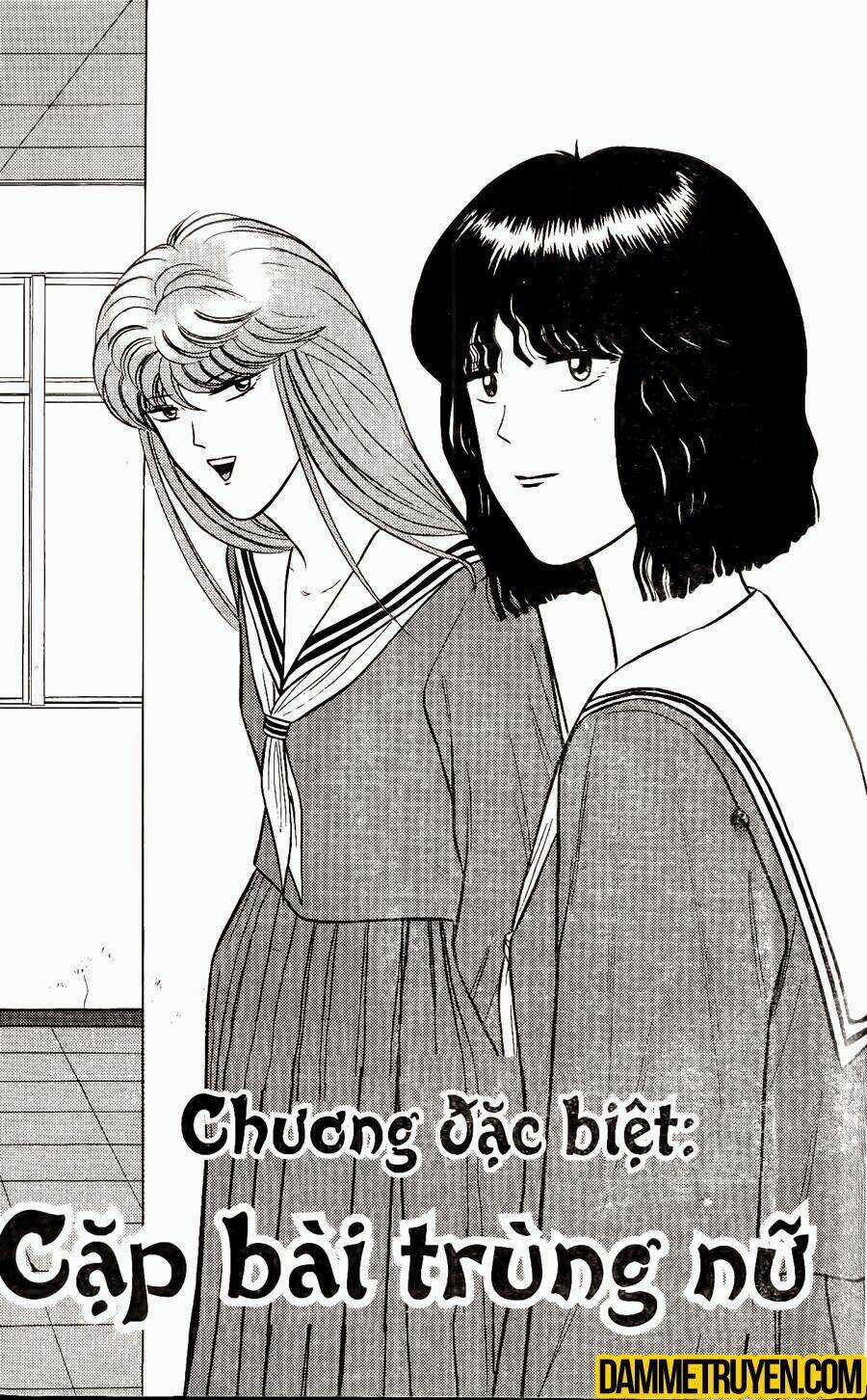 Kyou Kara Ore Wa - Cặp Bài Trùng Chapter 347 trang 1
