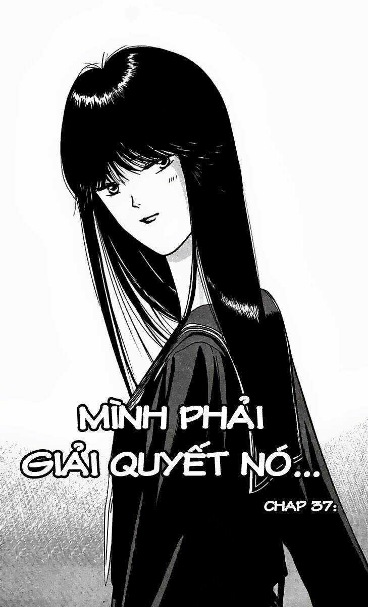 Kyou Kara Ore Wa - Cặp Bài Trùng Chapter 37 trang 0