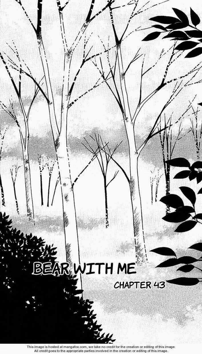 Kyou Kara Ore Wa - Cặp Bài Trùng Chapter 43 trang 1