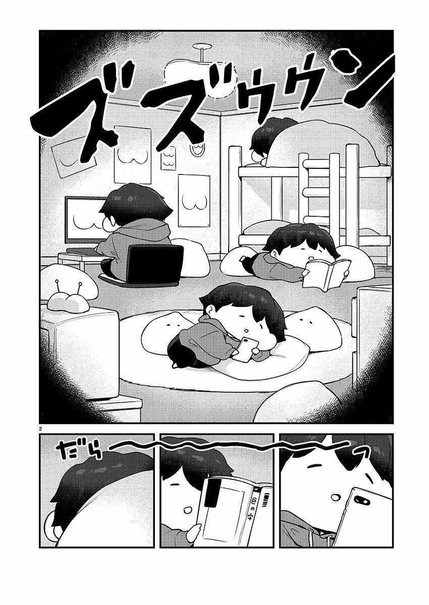 Kyou Kara Ore Wa Loli No Himo! Chapter 23 trang 4