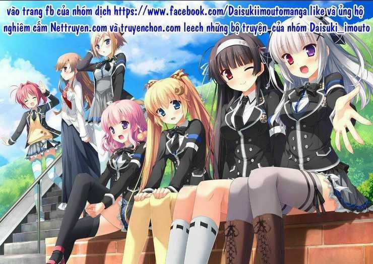 Kyou Kara Ore Wa Loli No Himo! Chapter 5 trang 2