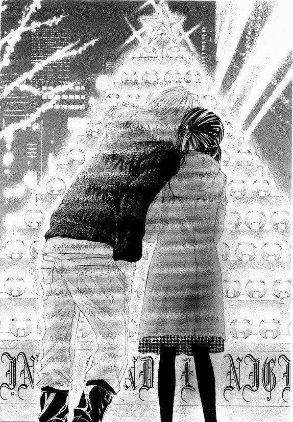 Kyou, Koi Wo Hajimemasu - Mộng Mơ Đầu Đời Chapter 33 trang 14