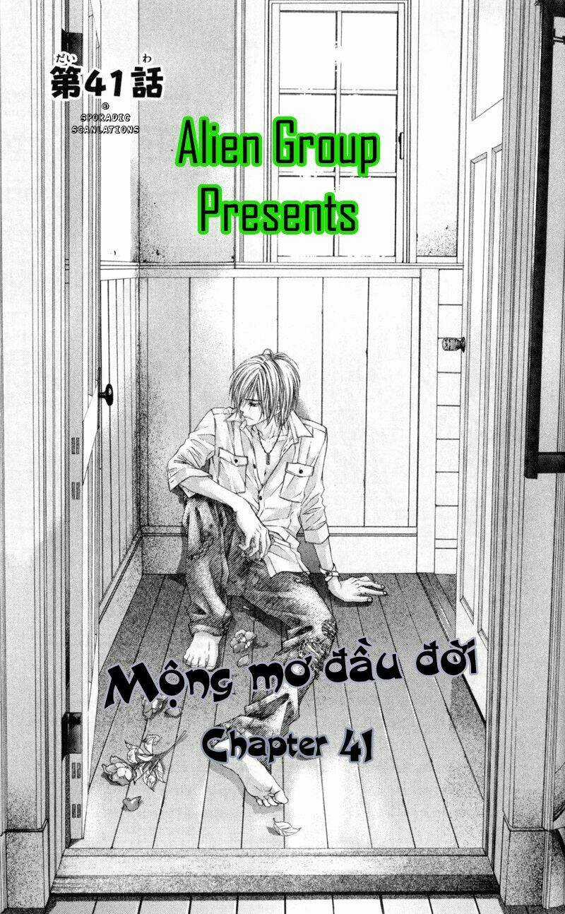 Kyou, Koi Wo Hajimemasu - Mộng Mơ Đầu Đời Chapter 41 trang 2