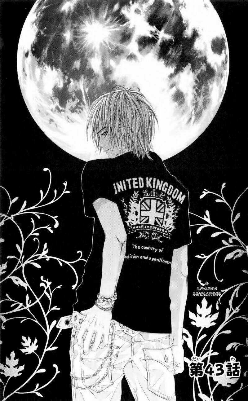 Kyou, Koi Wo Hajimemasu - Mộng Mơ Đầu Đời Chapter 43 trang 2