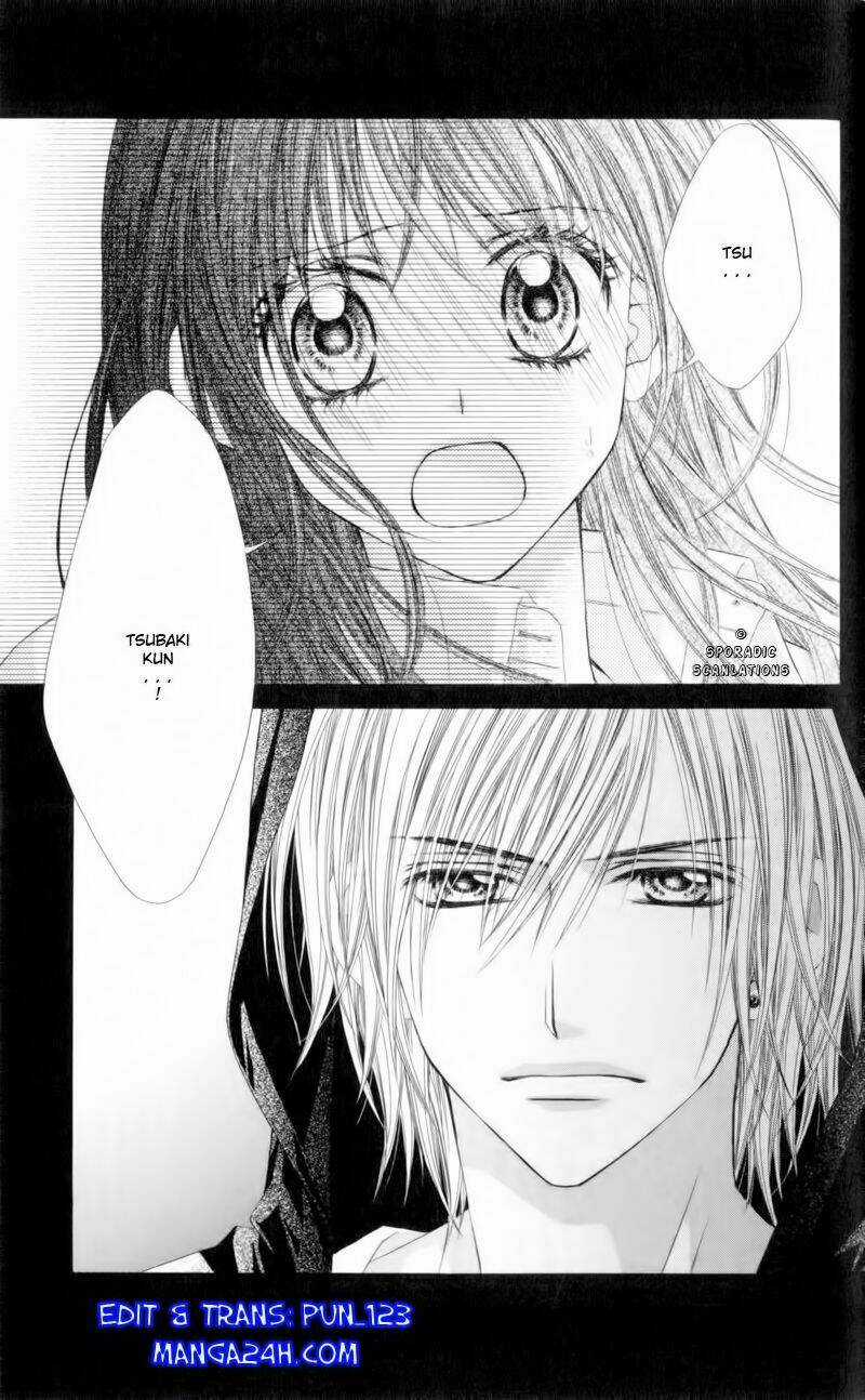 Kyou, Koi Wo Hajimemasu - Mộng Mơ Đầu Đời Chapter 43 trang 26