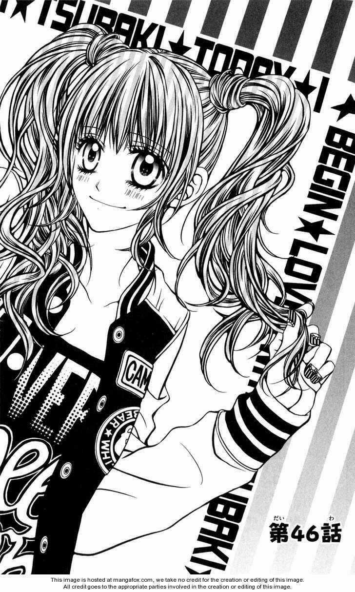 Kyou, Koi Wo Hajimemasu - Mộng Mơ Đầu Đời Chapter 46 trang 2