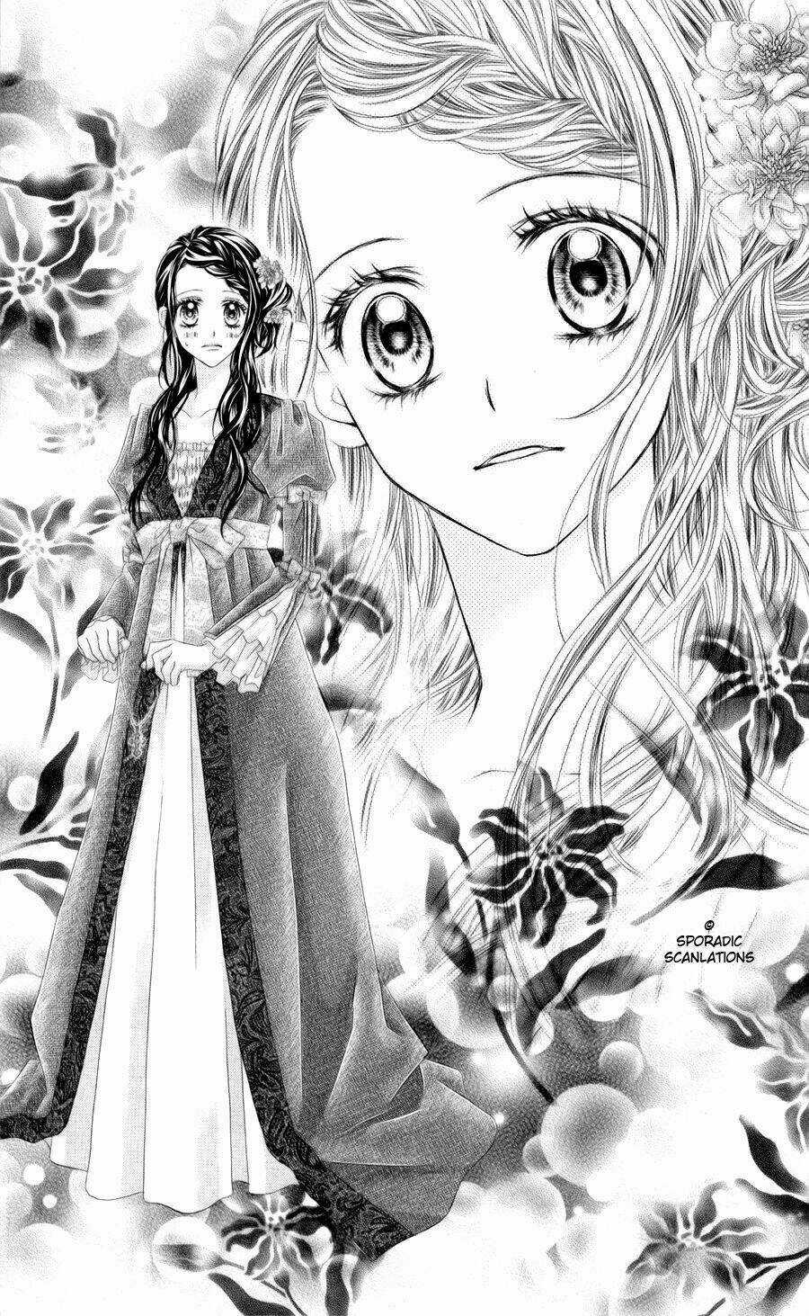 Kyou, Koi Wo Hajimemasu - Mộng Mơ Đầu Đời Chapter 47 trang 23