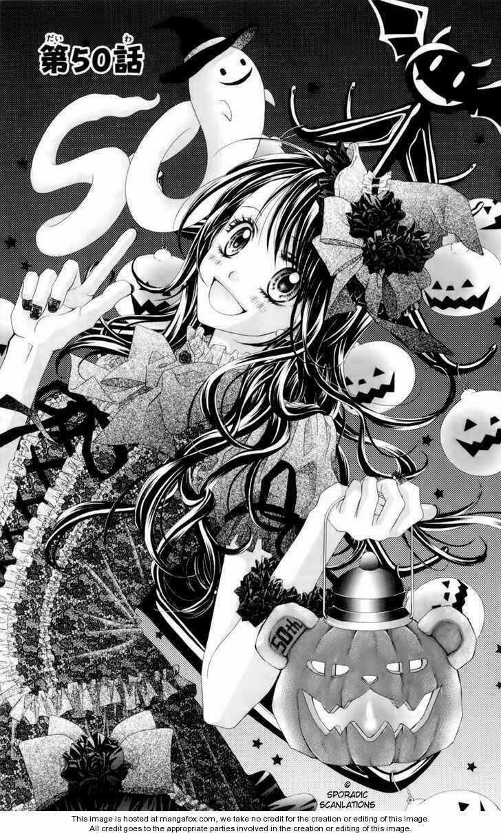 Kyou, Koi Wo Hajimemasu - Mộng Mơ Đầu Đời Chapter 50 trang 2