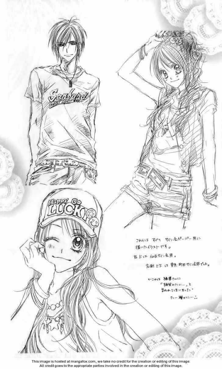 Kyou, Koi Wo Hajimemasu - Mộng Mơ Đầu Đời Chapter 51 trang 27