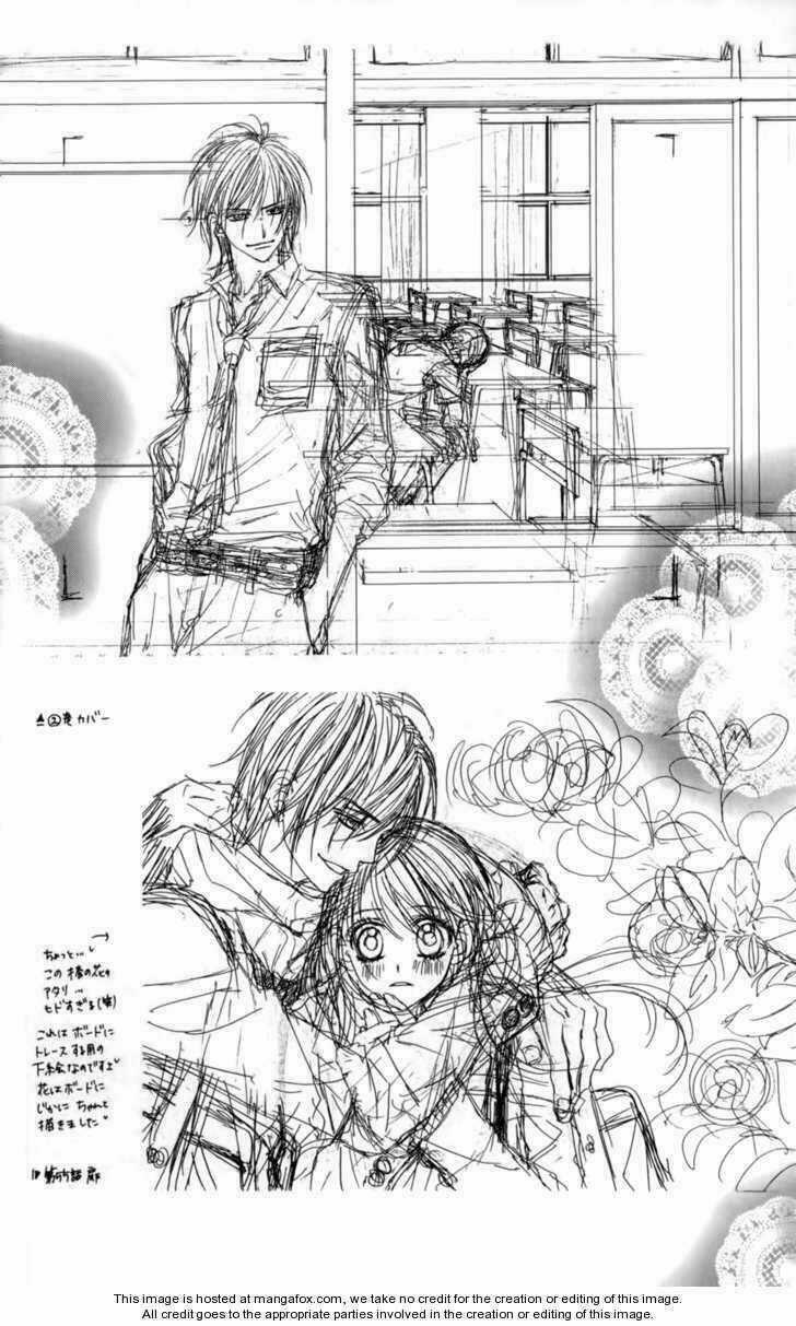 Kyou, Koi Wo Hajimemasu - Mộng Mơ Đầu Đời Chapter 51 trang 28