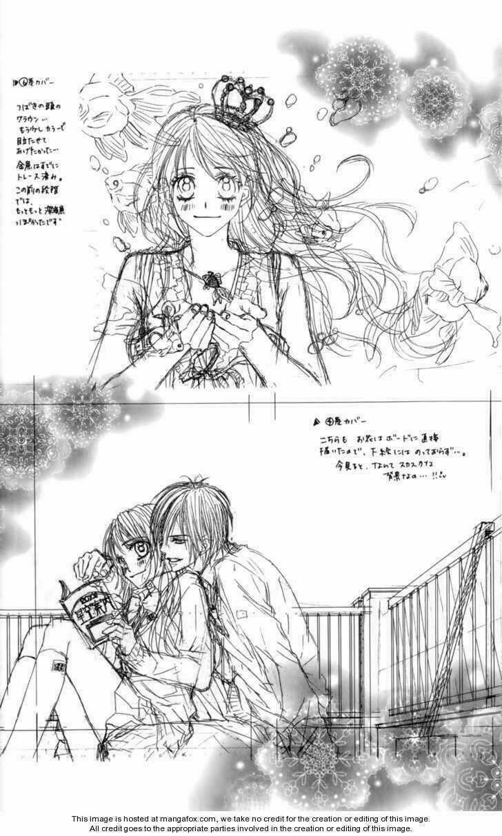 Kyou, Koi Wo Hajimemasu - Mộng Mơ Đầu Đời Chapter 51 trang 29