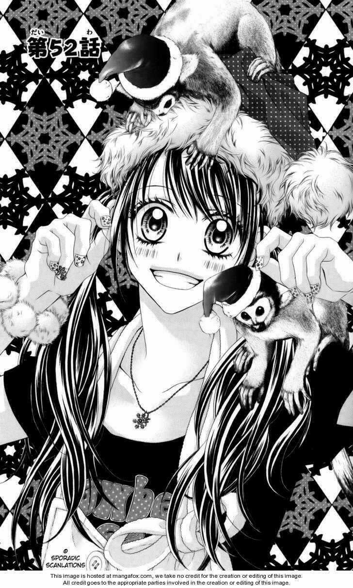 Kyou, Koi Wo Hajimemasu - Mộng Mơ Đầu Đời Chapter 52 trang 4