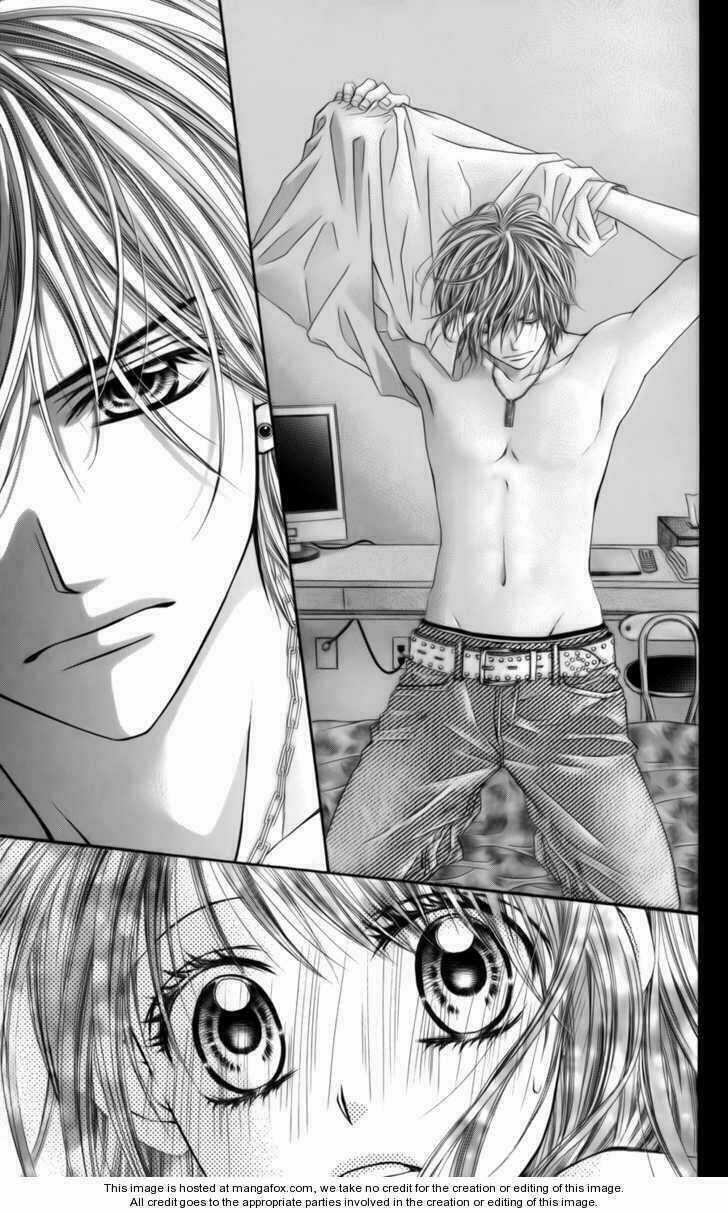 Kyou, Koi Wo Hajimemasu - Mộng Mơ Đầu Đời Chapter 53 trang 13