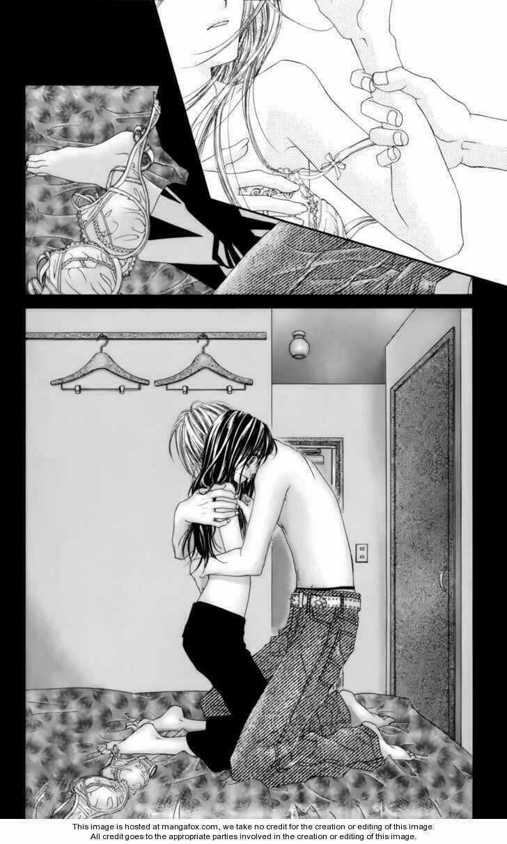 Kyou, Koi Wo Hajimemasu - Mộng Mơ Đầu Đời Chapter 53 trang 14