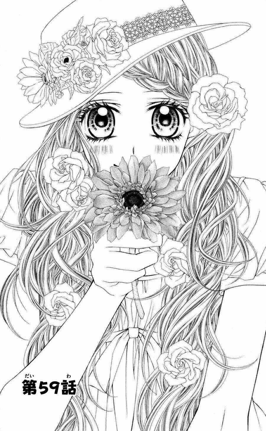 Kyou, Koi Wo Hajimemasu - Mộng Mơ Đầu Đời Chapter 59 trang 3