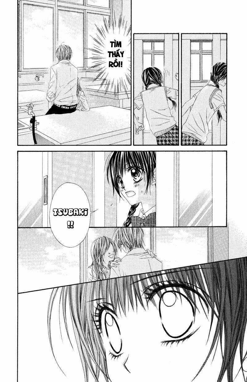 Kyou, Koi Wo Hajimemasu - Mộng Mơ Đầu Đời Chapter 6 trang 13