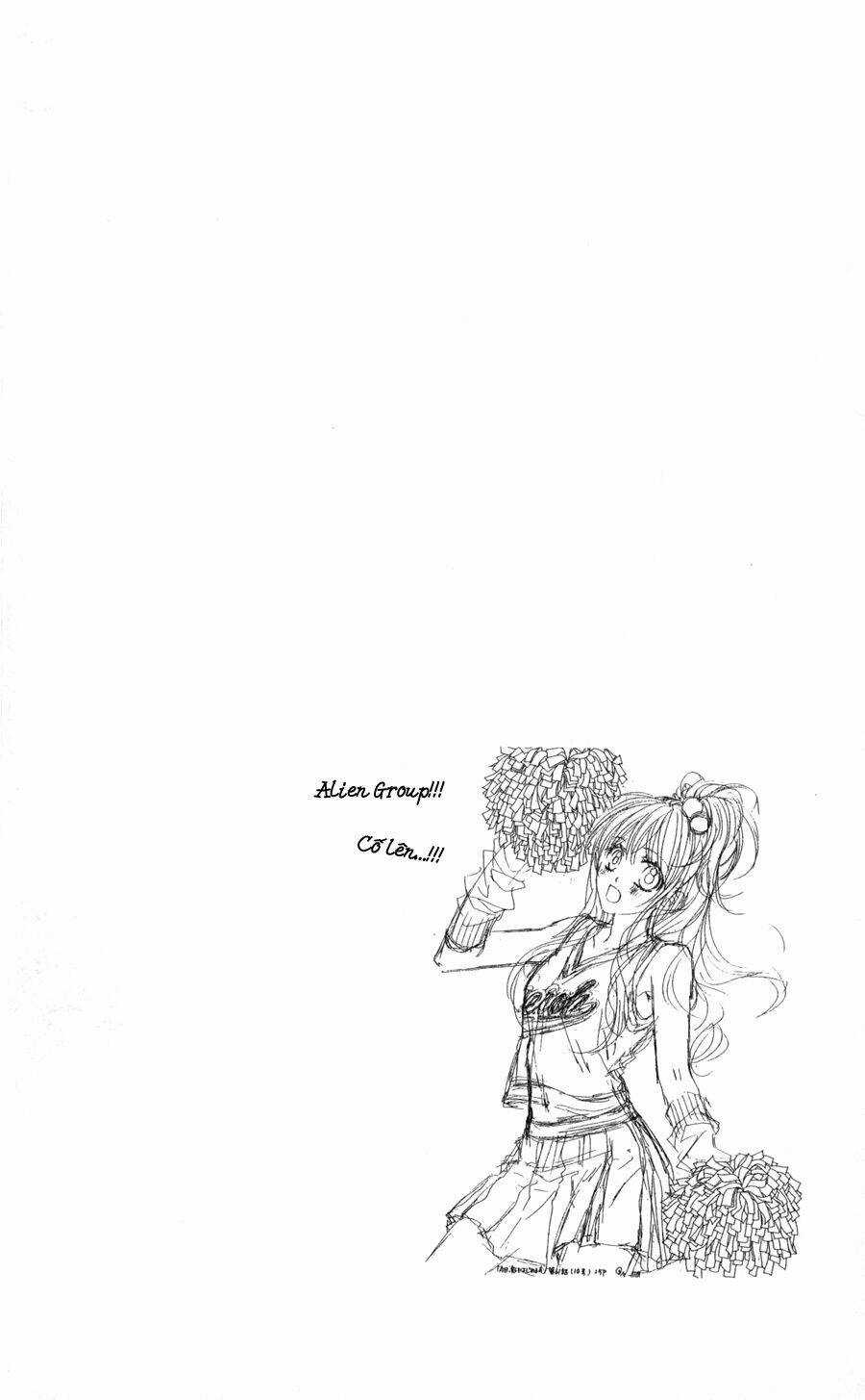 Kyou, Koi Wo Hajimemasu - Mộng Mơ Đầu Đời Chapter 61 trang 25